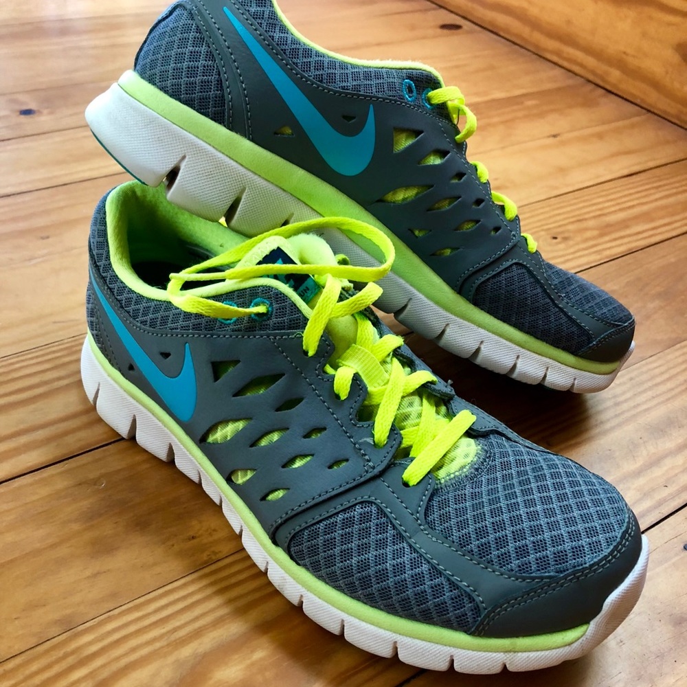 Nike Flex Run